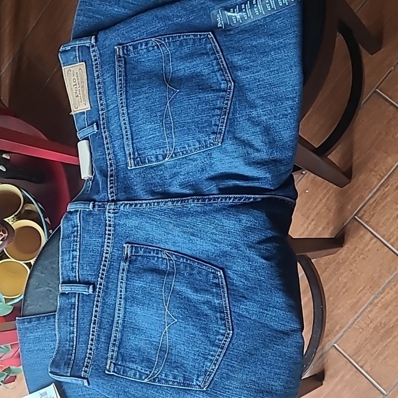 Polo Ralph Lauren Performance Denim Jeans - Picture 7 of 11